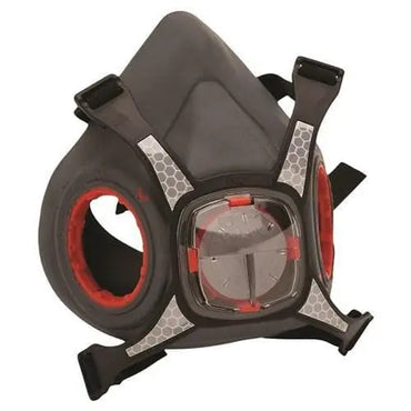 Pro Choice Twin Filter Half Mask - HMTPM Metro Workwear.