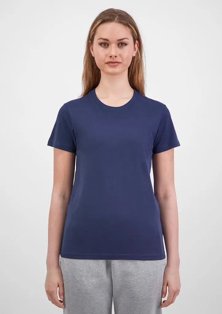 Goodmates Women's Basic Tee X1001W