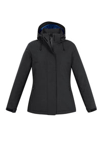 Biz Collection Ladies Eclipse Jacket J132L Metro Workwear.