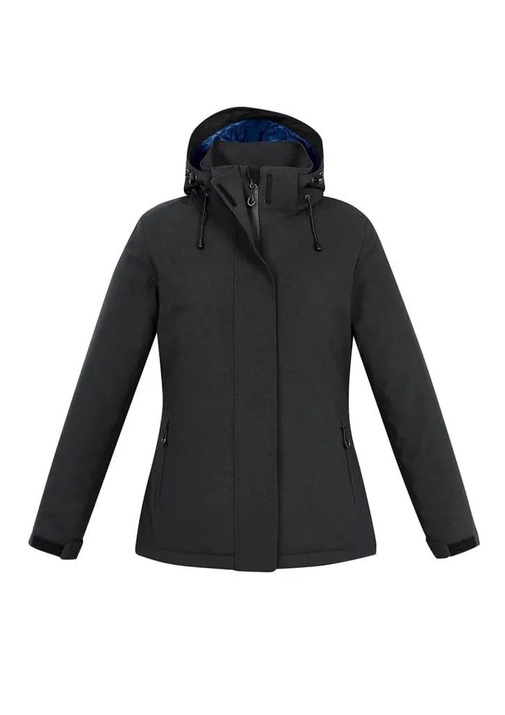 Biz Collection Ladies Eclipse Jacket J132L Metro Workwear.