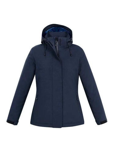 Biz Collection Ladies Eclipse Jacket J132L Metro Workwear.