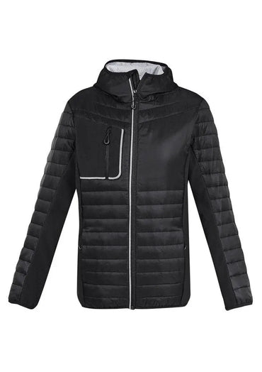 Unisex Patrol Jacket J134M Metro Workwear.