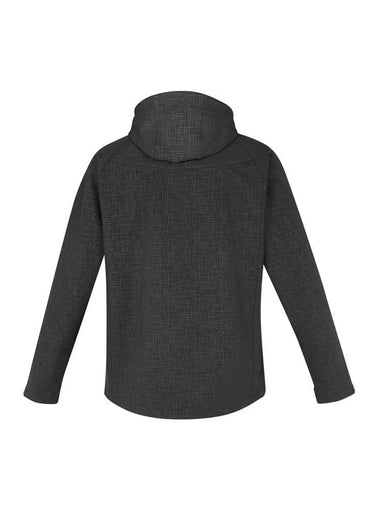 Mens Geo Jacket J135M Metro Workwear.