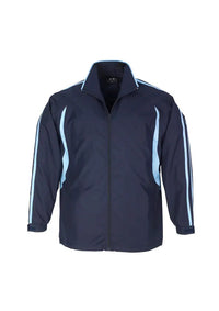 Biz Collection Adult’s Flash Track Top J3150 Biz Collection