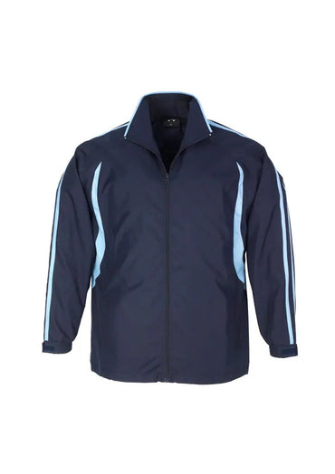 Biz Collection Adult’s Flash Track Top J3150 Biz Collection