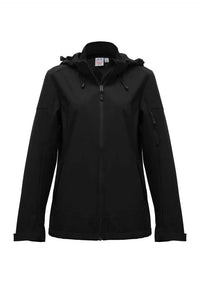 Biz Collection Women’s Atlas Jacket J502L Metro Workwear.