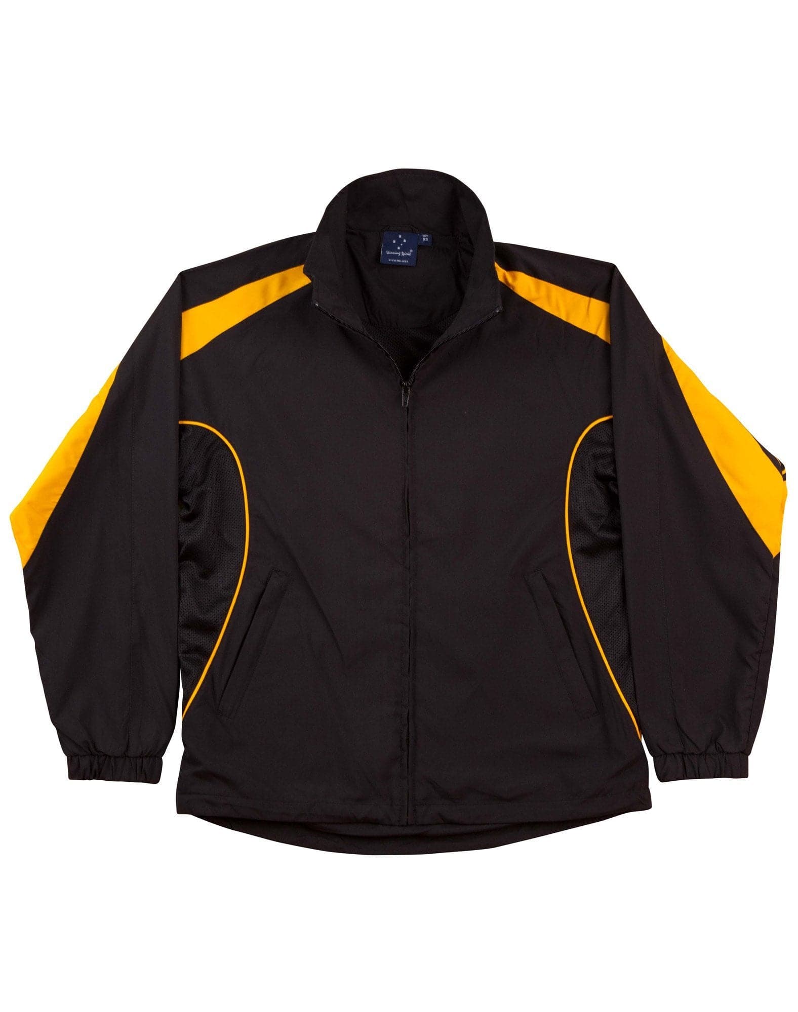 Legend Adults Warm Up Jacket JK53 Metro Workwear.