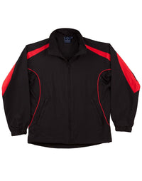 Legend Adults Warm Up Jacket JK53 Metro Workwear.