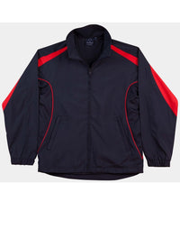 Legend Kids Warm Up Jacket JK53K Metro Workwear.