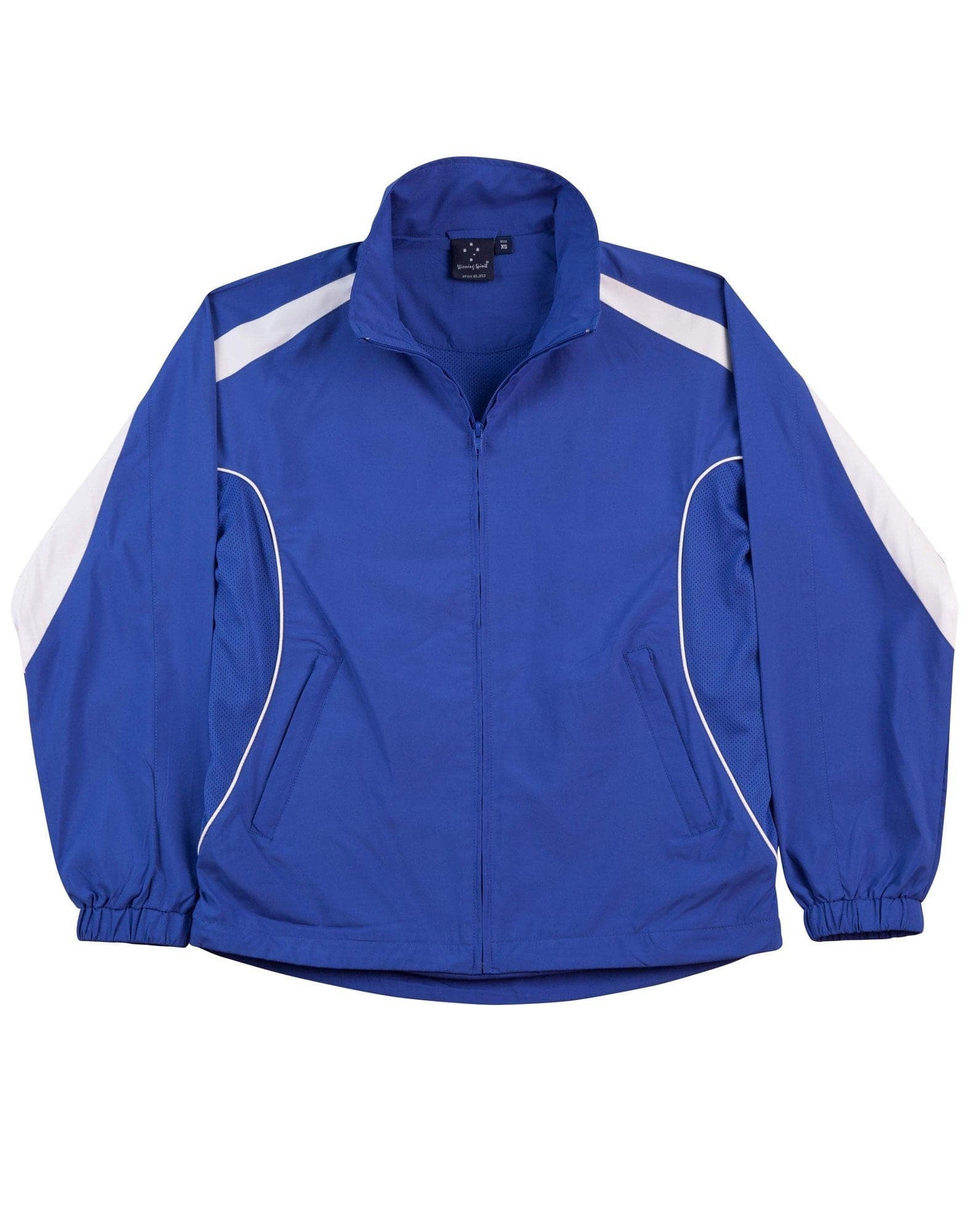 Legend Adults Warm Up Jacket JK53 Metro Workwear.