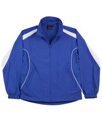 Legend Kids Warm Up Jacket JK53K Metro Workwear.