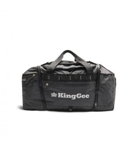 King Gee Duffle Bag K99031 Metro Workwear.