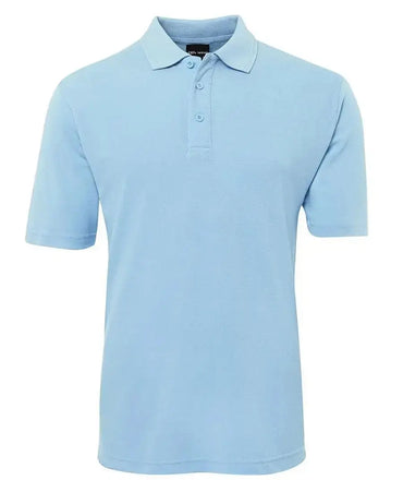 JBS Wear Podium Polo Shirt 210 Metro Workwear.