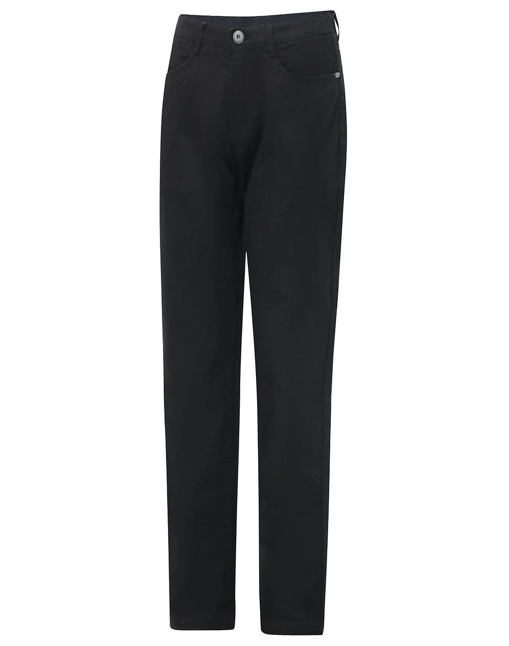 Women's Jean Style Flexi Chino Pants M9392 Metro Workwear.
