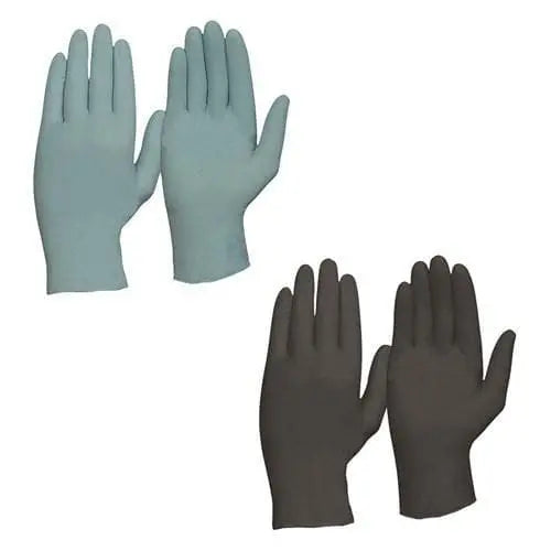 Pro Choice Blue Powder Free - Box Of 1000 Pieces Glove - MDNPF Metro Workwear.
