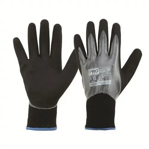 Winter Work Gloves