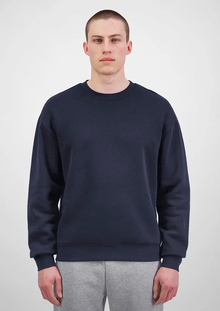 Goodmates Men's Everyday Crew Sweatshirt X2007M