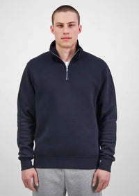 Goodmates Men's Everyday 1/4 Zip Hoodie X2006M