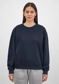 Goodmates Women's Everyday Crew Sweatshirt X2007W
