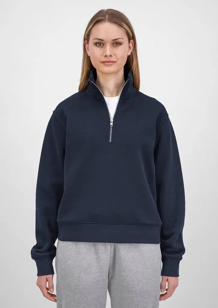 Goodmates Women's Everyday 1/4 Zip Hoodie X2006W