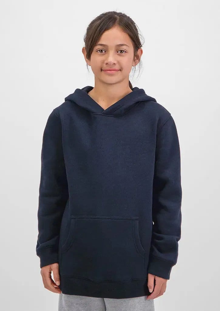 Goodmates Kid's Basic Hoodie X1003K