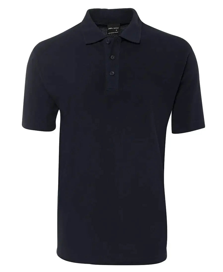JBS Wear Podium Polo Shirt 210 Metro Workwear.