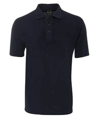 JBS Wear Podium Polo Shirt 210 Metro Workwear.