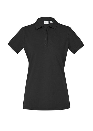 Ladies City Polo Shirt P105LS Metro Workwear.