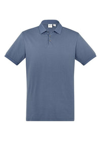 Mens City Corporate Polo Shirt P105MS Metro Workwear.