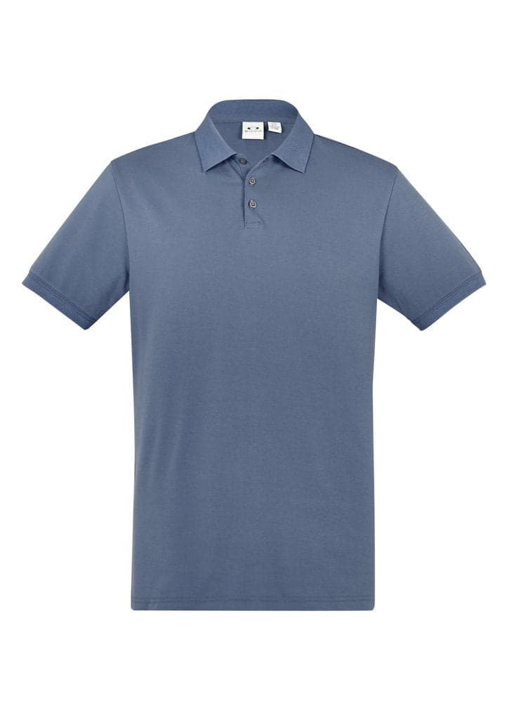 Mens City Corporate Polo Shirt P105MS Metro Workwear.