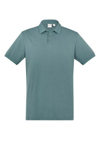 Mens City Corporate Polo Shirt P105MS Metro Workwear.