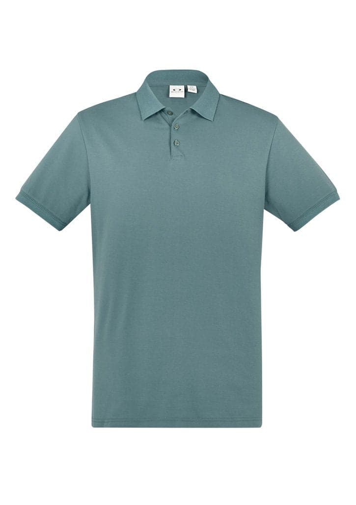 Mens City Corporate Polo Shirt P105MS Metro Workwear.