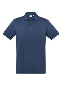 Mens City Corporate Polo Shirt P105MS Metro Workwear.