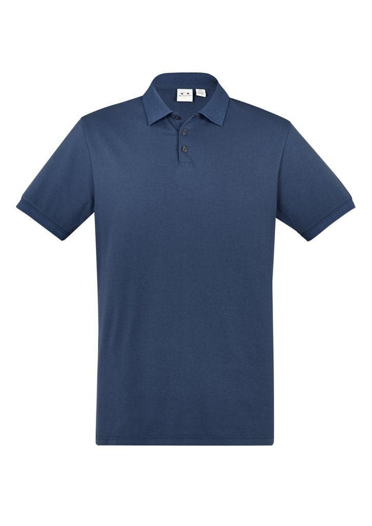 Mens City Corporate Polo Shirt P105MS Metro Workwear.
