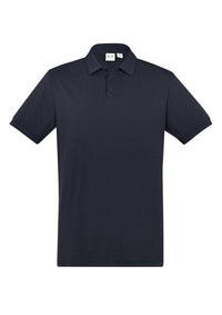 Mens City Corporate Polo Shirt P105MS Metro Workwear.