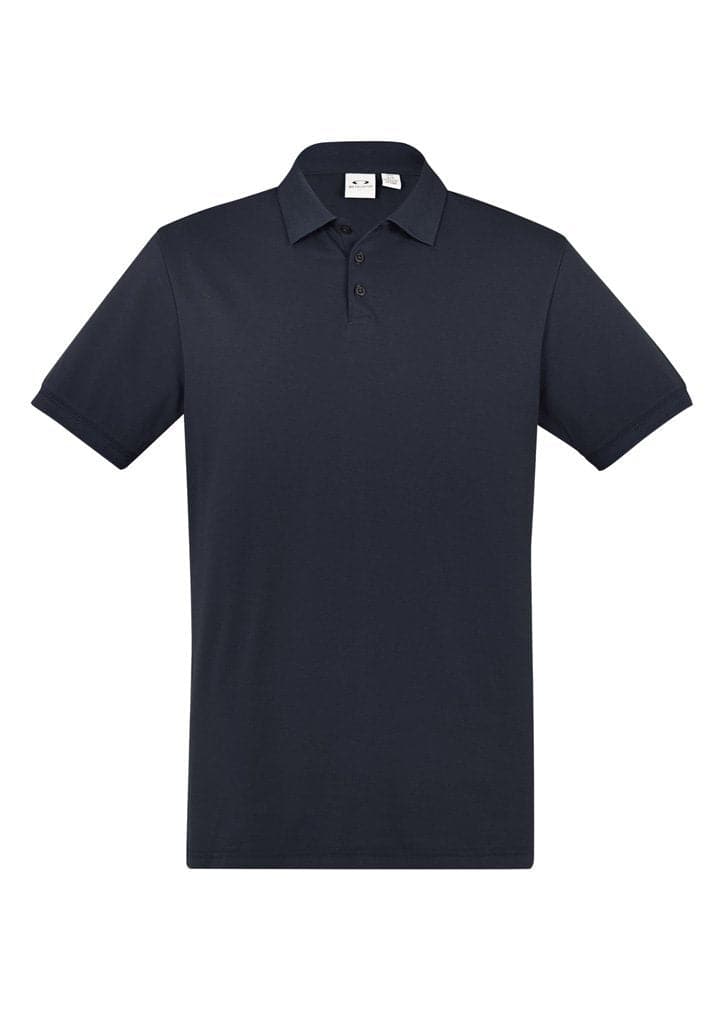 Mens City Corporate Polo Shirt P105MS Metro Workwear.