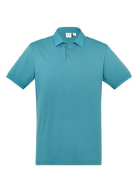 Mens City Corporate Polo Shirt P105MS Metro Workwear.