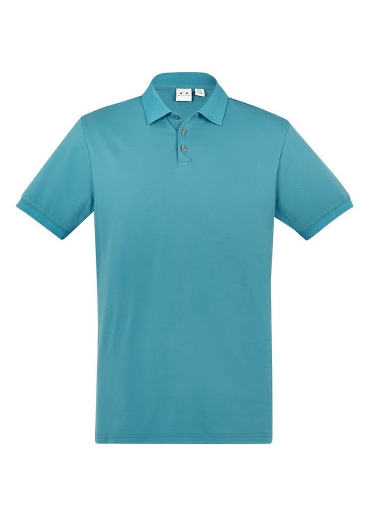 Mens City Corporate Polo Shirt P105MS Metro Workwear.