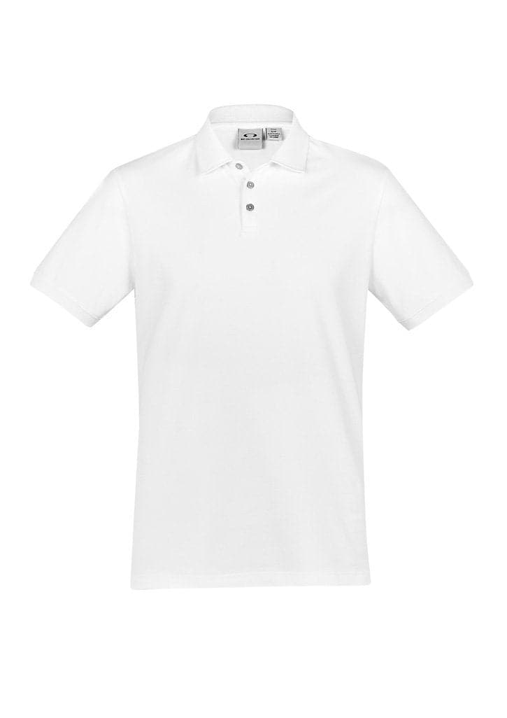 Mens City Corporate Polo Shirt P105MS Metro Workwear.