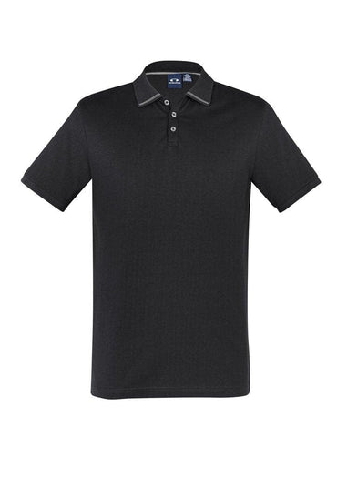 Biz Collection Aston Men's Polo P106MS Metro Workwear.