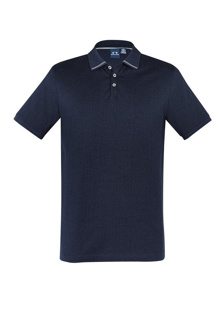 Biz Collection Aston Men's Polo P106MS Metro Workwear.