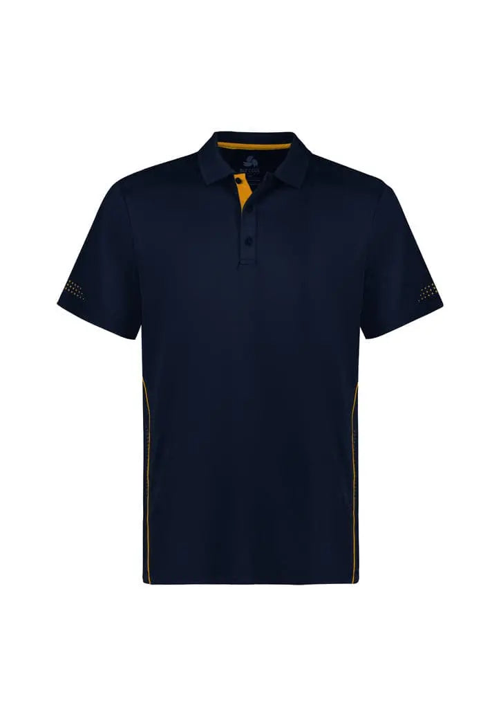 Balance Kids Polo Shirt P200KS Metro Workwear.