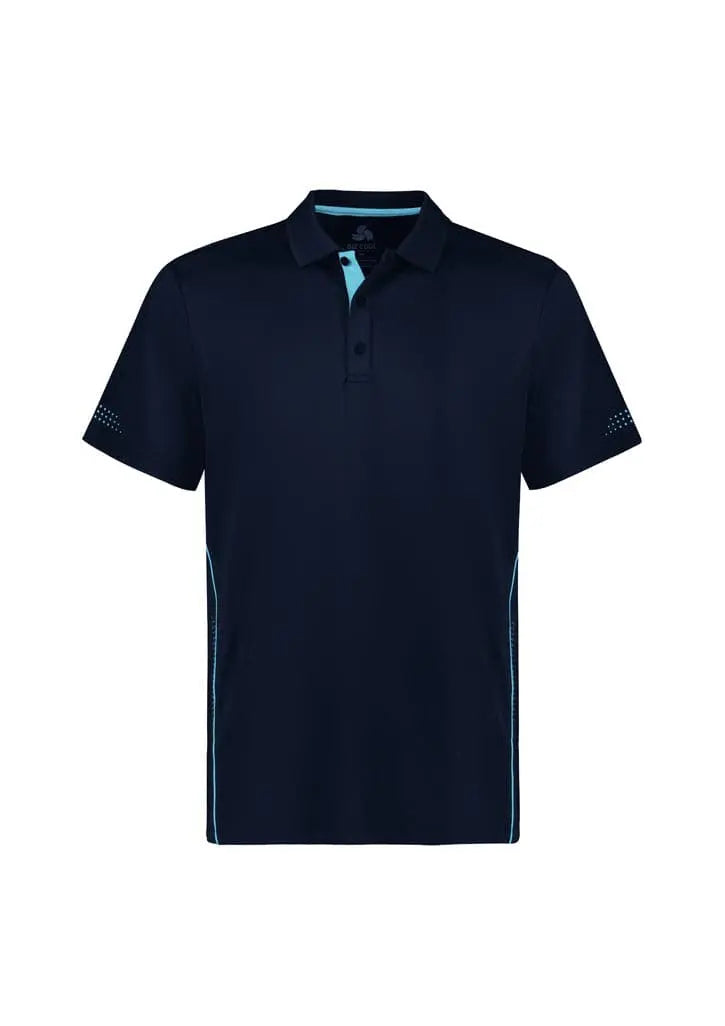 Balance Kids Polo Shirt P200KS Metro Workwear.