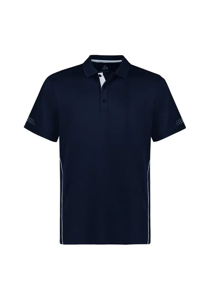 Balance Kids Polo Shirt P200KS Metro Workwear.