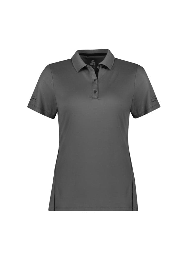Biz Collection Balance Ladies Polo P200LS Metro Workwear.