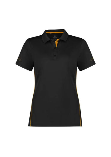 Biz Collection Balance Women's Polo P200LS