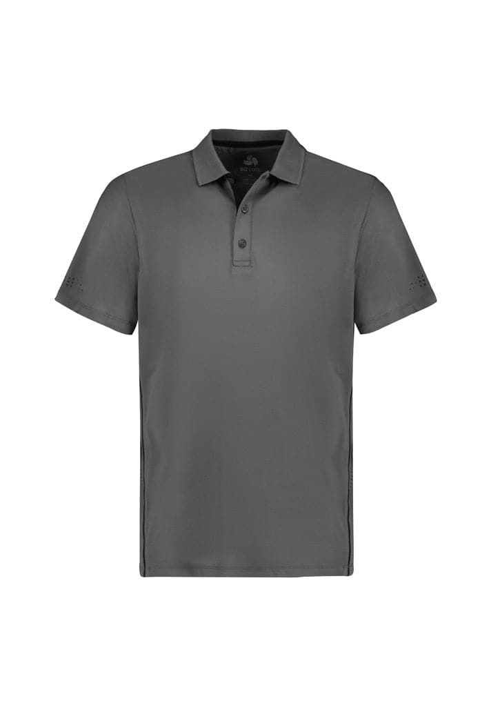 Biz Collection Balance Mens Polo P200MS Metro Workwear.