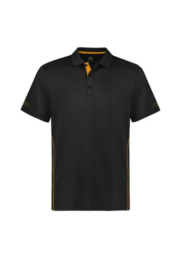 Biz Collection Balance Mens Polo P200MS