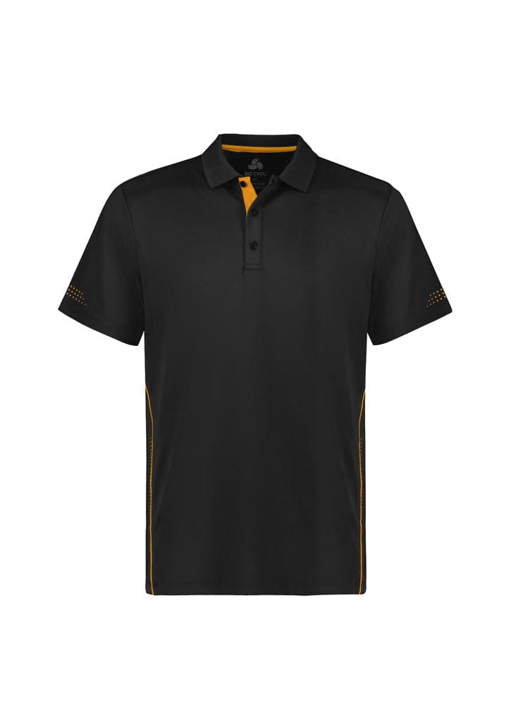 Biz Collection Balance Mens Polo P200MS Metro Workwear.