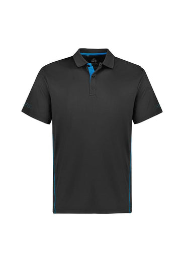 Biz Collection Balance Mens Polo P200MS Metro Workwear.